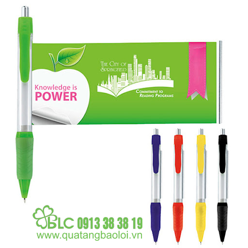 Quà tặng bít bi banner mang lại hiệu quả cao cho khách hàng