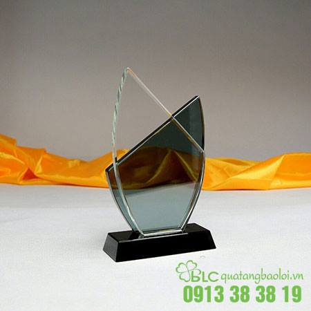 Kỷ niệm chương hai ngọn lửa - BLC GIFTS