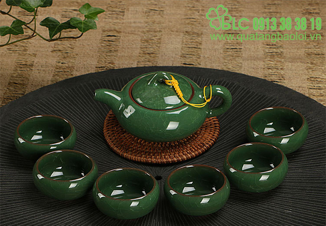 Cung cấp bộ ấm trà đẹp, chất lượng, giá rẻ