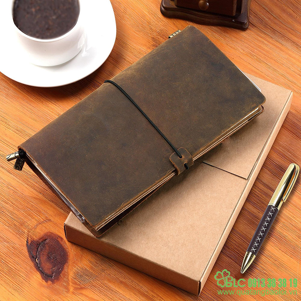 Cung cấp sổ da cao cấp, chất lượng Hải Phòng