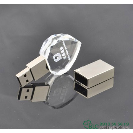 USB Kim Loại Hải Phòng tại Quà tặng Bảo Lợi