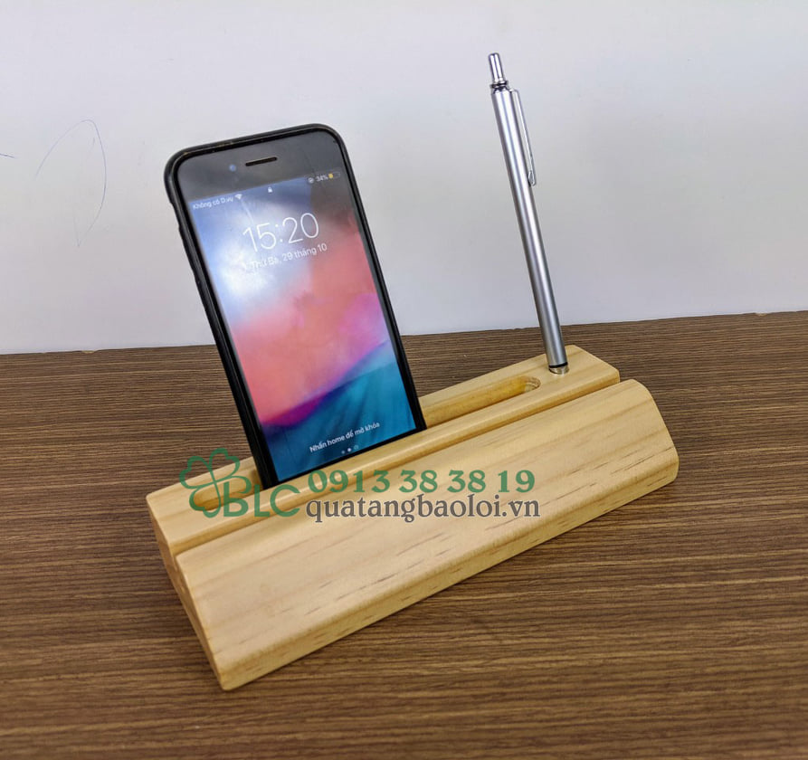 Giá đỡ công nghệ tiện dụng tại Hải Phòng