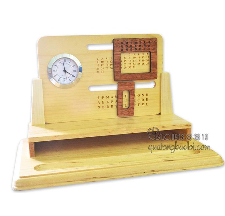 Lịch để bàn tại Qùa tặng Bảo Lợi