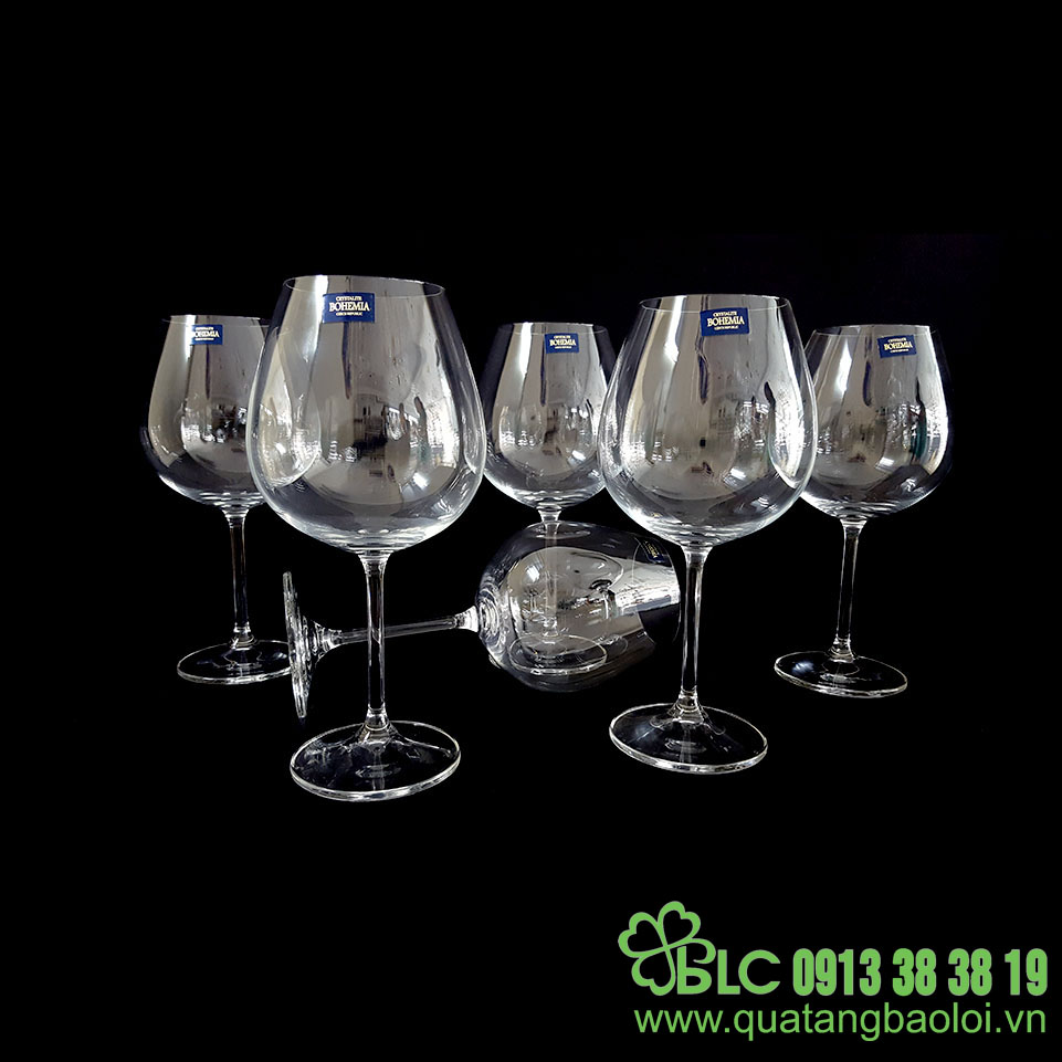 Bộ ly uống rượu cao cấp tại Quà Tặng Bảo Lợi
