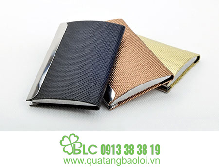 Hộp đựng danh thiếp giá rẻ tại Hải Phòng